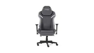 Массажное кресло Askona Smart Jet Office Relax цвет серый Askona фото - 1 - превью